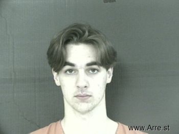 Levi Addison Craft Mugshot