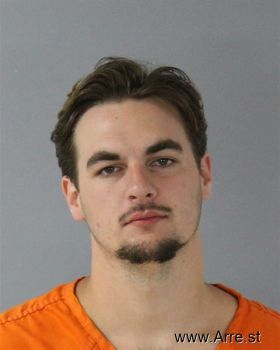 Levi Addison Craft Mugshot