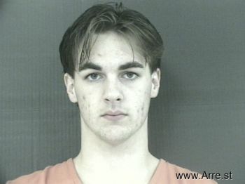 Levi Addison Craft Mugshot