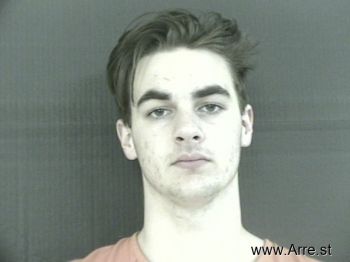 Levi Addison Craft Mugshot