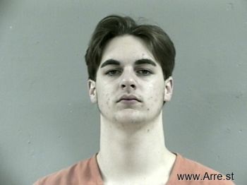 Levi Addison Craft Mugshot