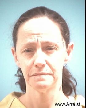 Linda  Barnett- Phill Mugshot