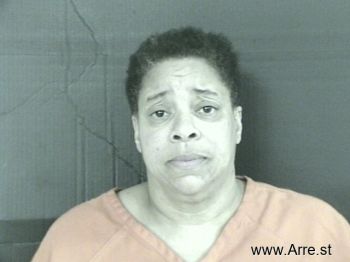 Linda  Coleman Mugshot