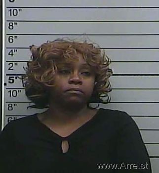 Linda A Miles Mugshot