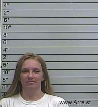 Linda J Miller Mugshot