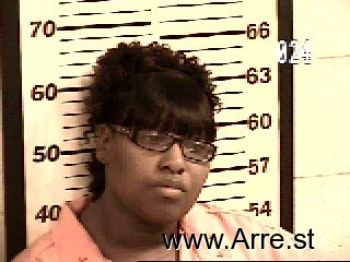 Linda A Reed Mugshot