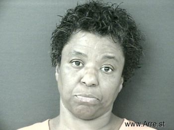 Linda Denise Smith Mugshot