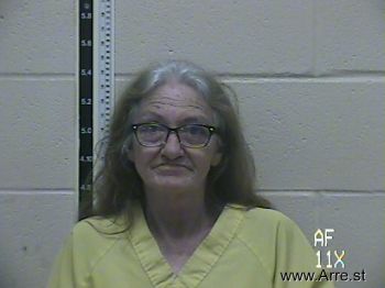 Linda G Smith Mugshot