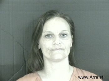 Lindsey May Clarke Mugshot