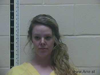 Lindsey Ann Wilson Mugshot