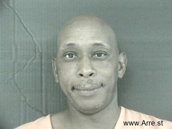 Lionel  Walker Mugshot