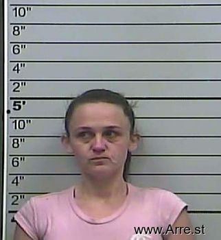 Lisa N Durden Mugshot