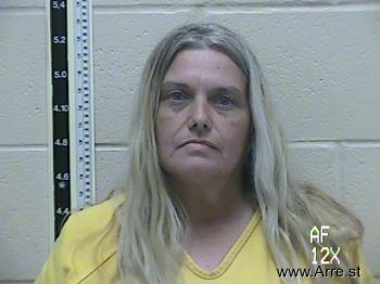 Lisa Darlene Herrin Mugshot