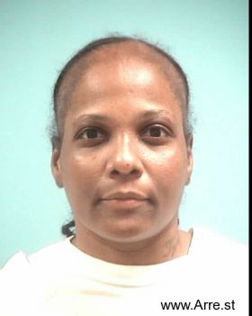 Lisa  Jackson Mugshot