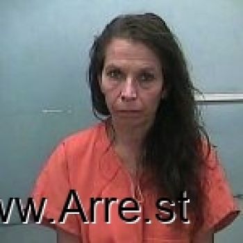 Lisa Deneane Lambert Mugshot