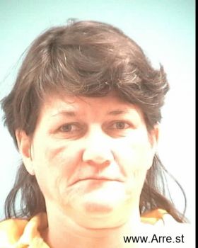 Lisa  Latham Mugshot