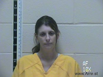 Lisa Marie Lowery Mugshot