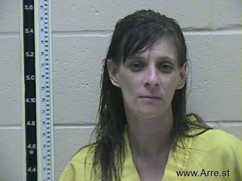 Lisa Marie Lowery Mugshot