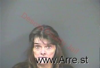 Lisa Ann Millican Mugshot