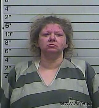 Lisa  Rigsby Mugshot