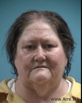 Lisa  Smith Mugshot