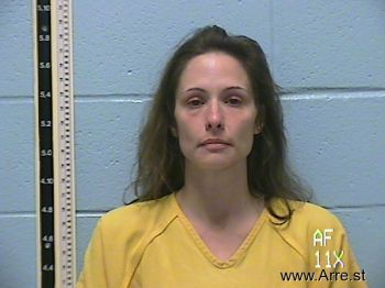 Lisa D Taylor Mugshot