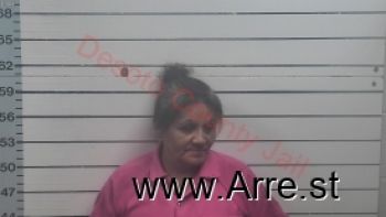 Lisa Irene Thompson Mugshot