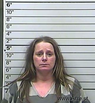 Lisa Nicole Vinson Mugshot