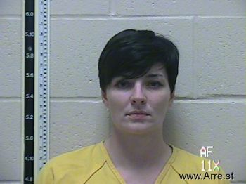 Lisa Ashley Vinson Mugshot