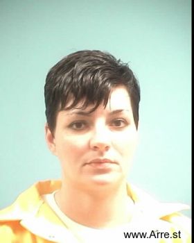 Lisa  Vinson Mugshot