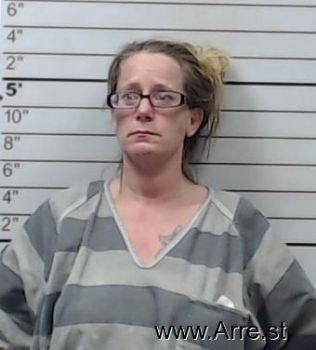 Lisa Nicole Vinson Mugshot