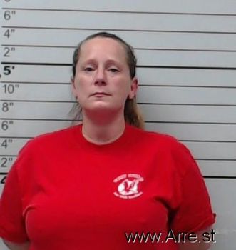 Lisa Nicole Vinson Mugshot