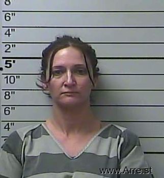 Lisa  Wade Mugshot