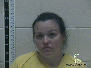 Lisa Viola Williams Mugshot