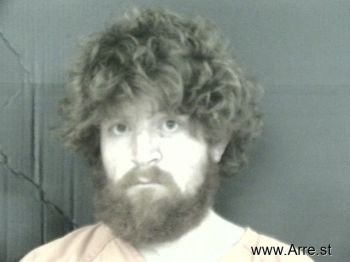 Logan Christopher Rogers Mugshot