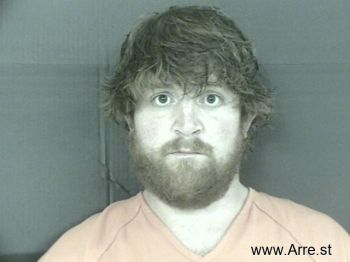 Logan Christopher Rogers Mugshot