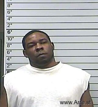 Lonnie Darnell Bogard Mugshot