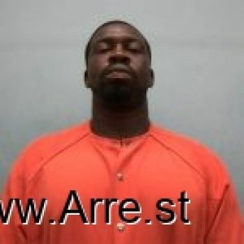 Lonnie Earl Drain Mugshot