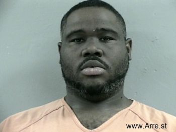 Lonnie Antoine Smith Mugshot