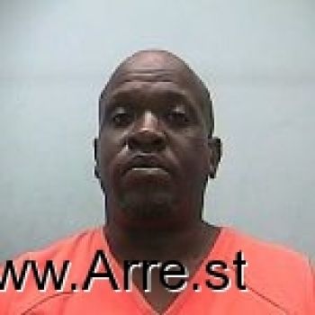 Lonnie Markeith Turner Mugshot