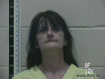 Lora J Miller Mugshot