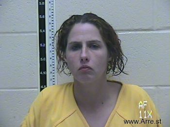 Lora Lavonne Phelps Mugshot