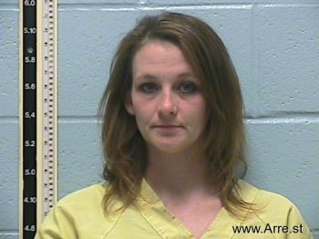 Lorena Pearson Laprarie Mugshot