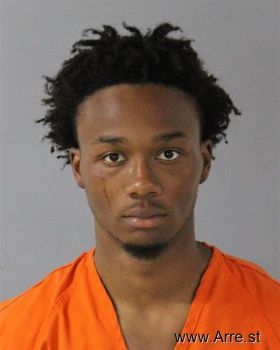 Lorenzo Keondre Perry Mugshot