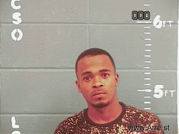 Lorenzo Davon White Mugshot