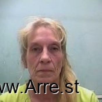 Loretta Joan Newman Mugshot