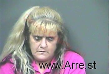 Loretta Christine Treadway Mugshot