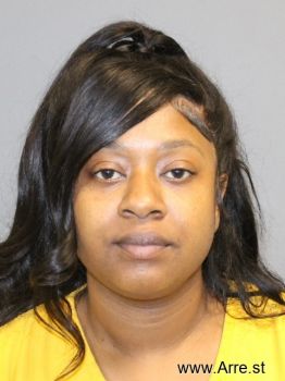 Loretta Lachelle Walker Mugshot