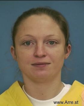 Lori  Cox Powell Mugshot