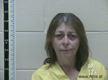 Lori Louise Deloach Mugshot